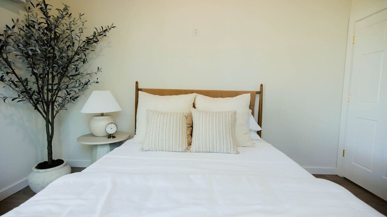 Photo of Bedroom in Campton