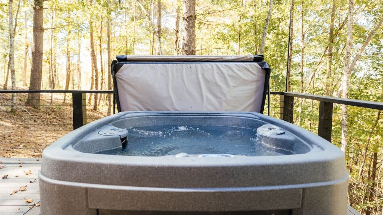 Photo of Outdoor in Campton