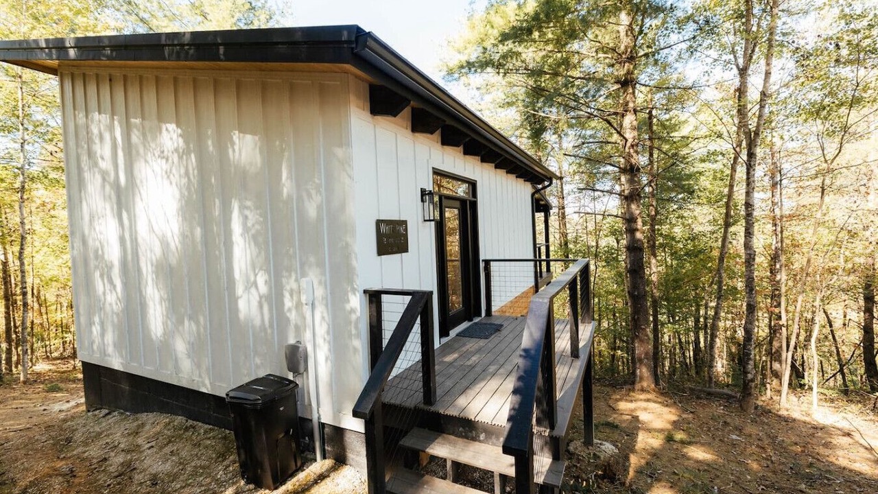 Photo of Patio Balcony in Campton