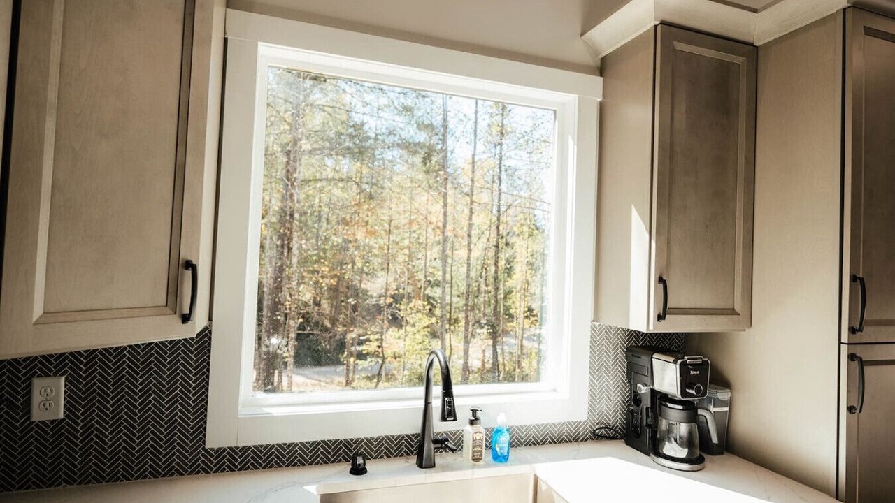 Photo of Kitchen in Campton
