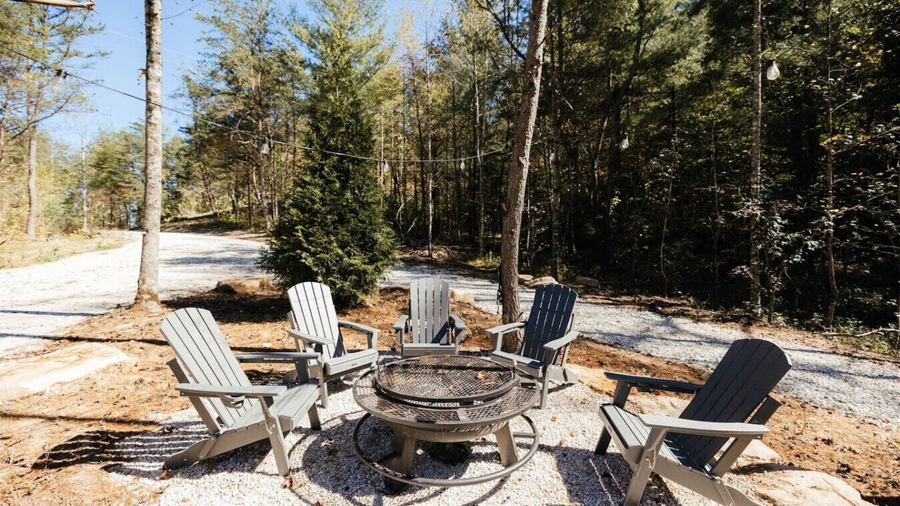 Photo of Outdoor in Campton