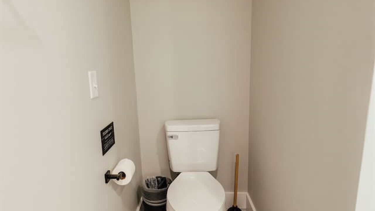 Photo of Bathroom in Campton