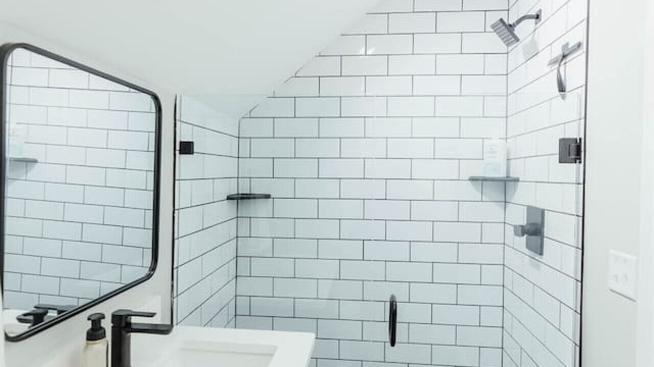 Photo of Bathroom in Campton