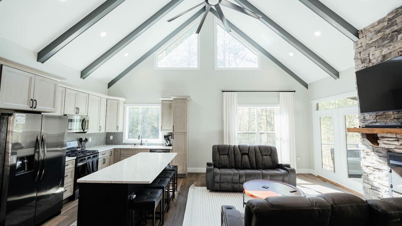 Photo of Kitchen in Campton