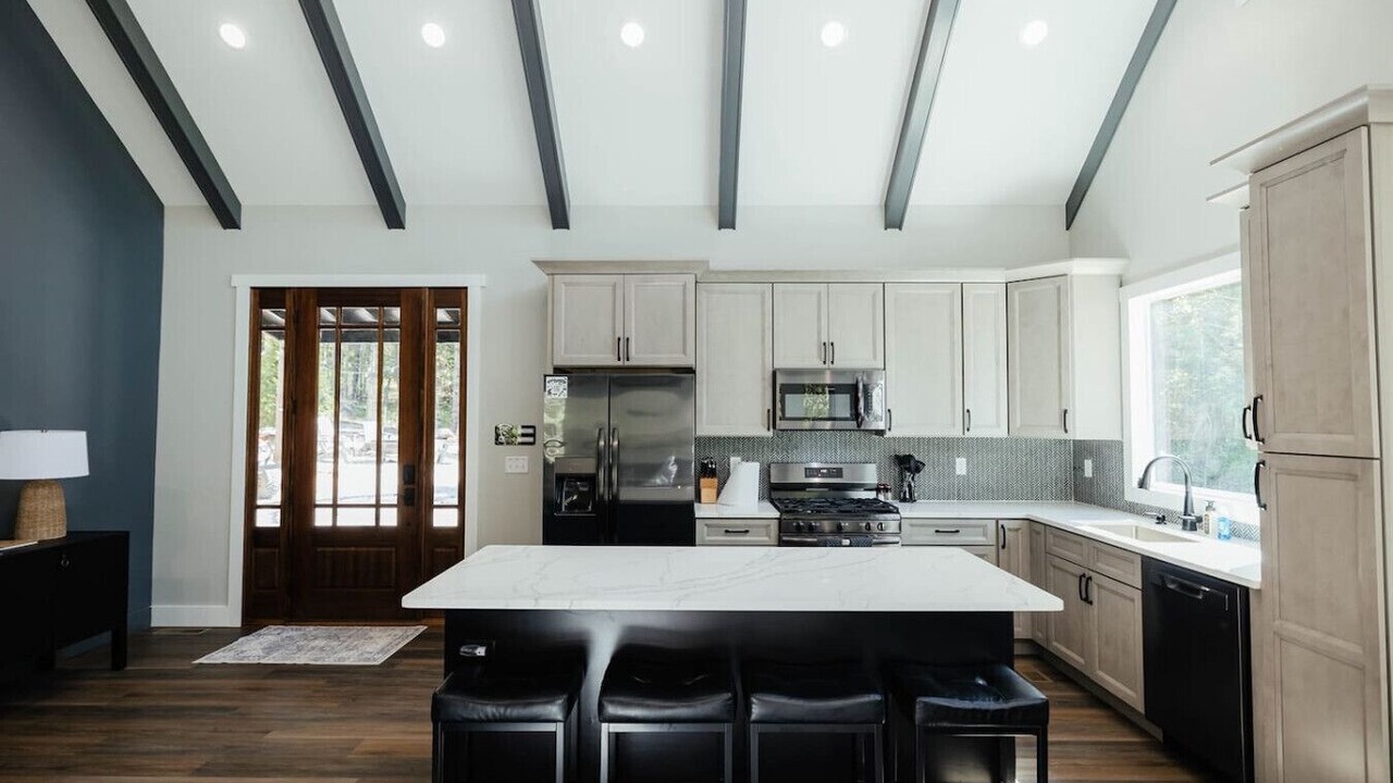 Photo of Kitchen in Campton