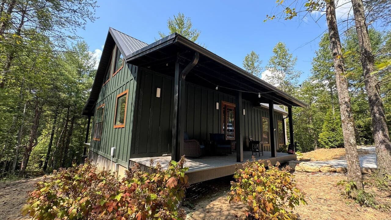 Photo of Outdoor in Campton