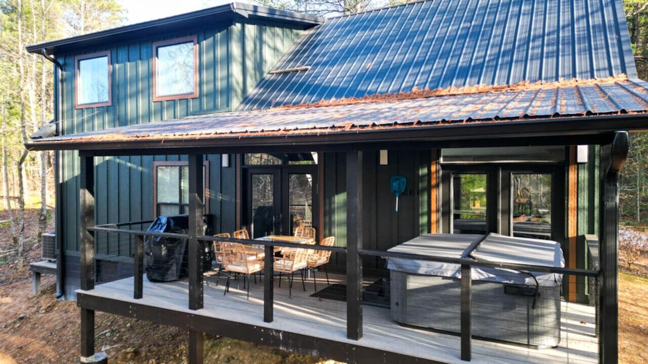 Photo of Outdoor in Campton