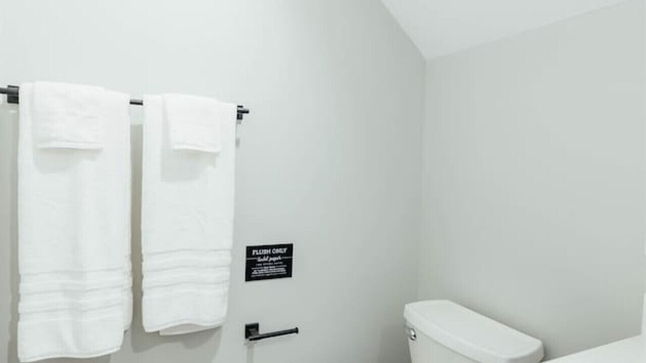 Photo of Bathroom in Campton
