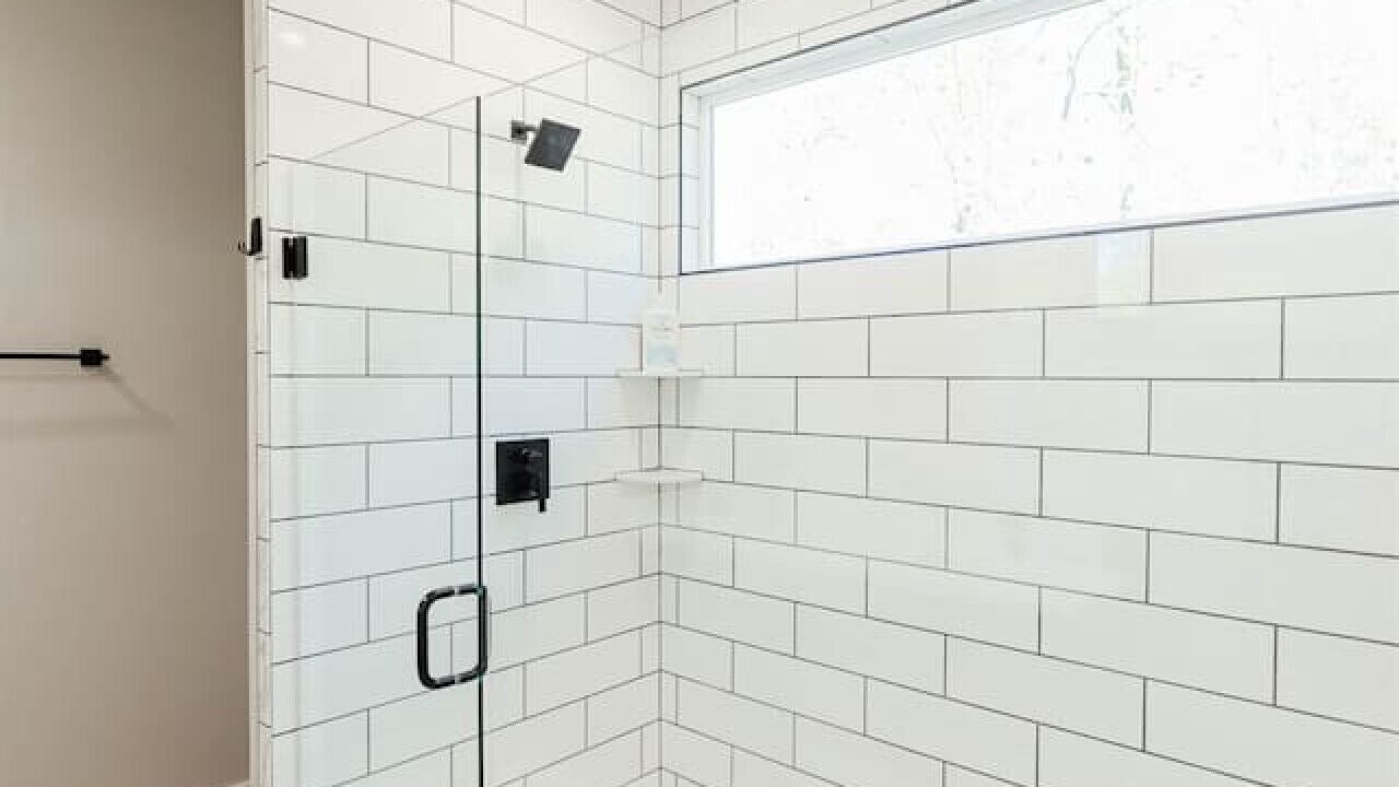 Photo of Bathroom in Campton