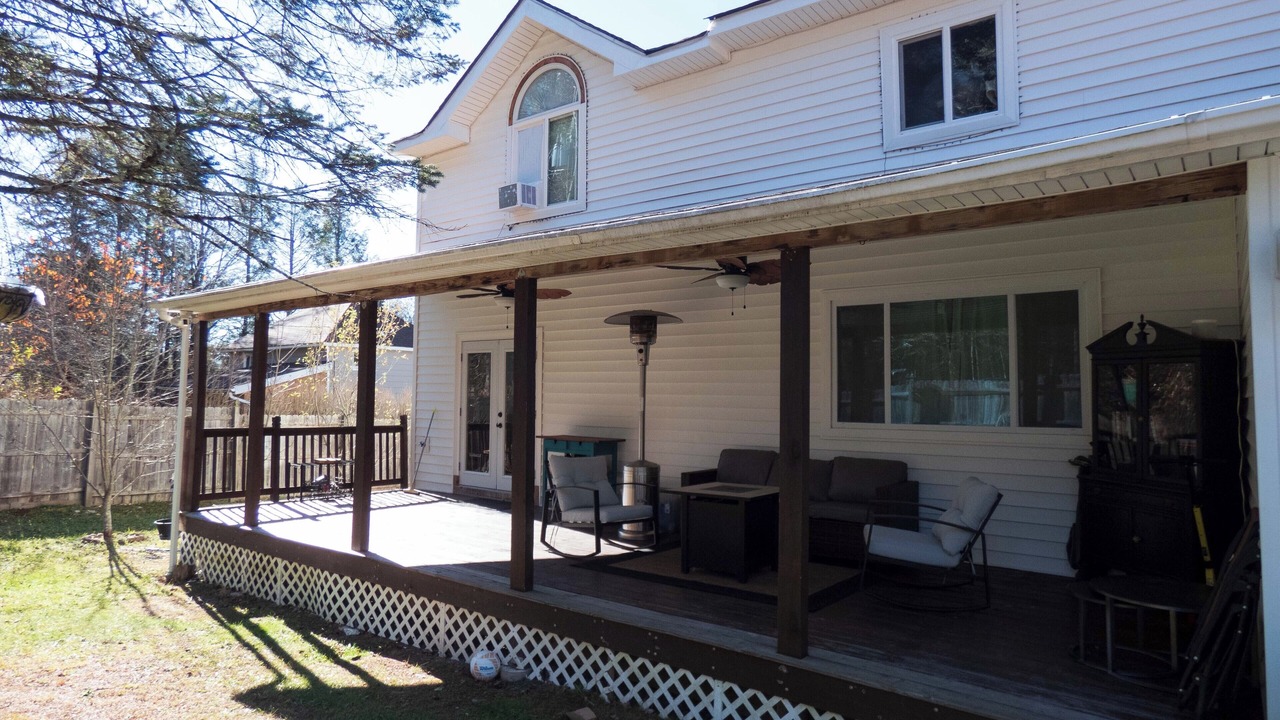 Photo of Outdoor in Harris