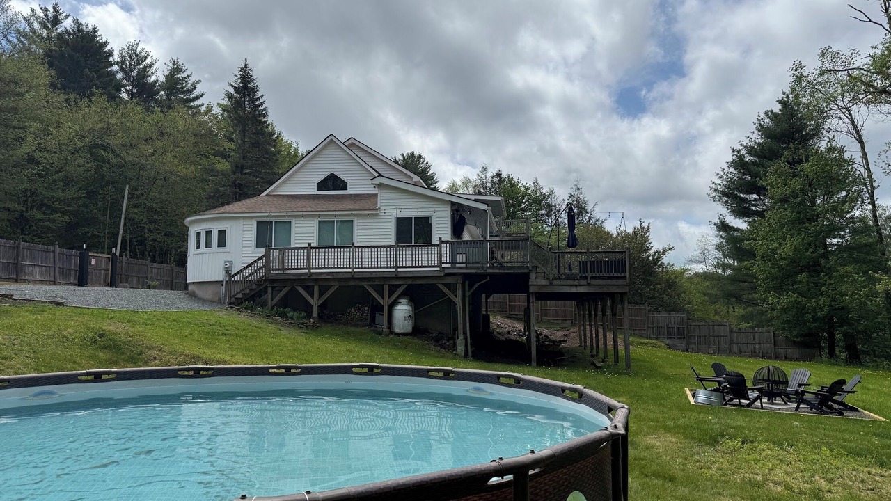 Photo of Outdoor in Harris