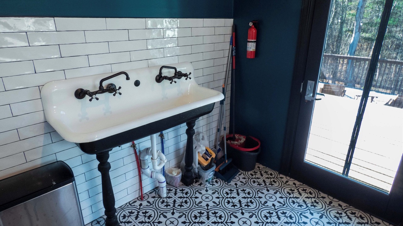 Photo of Bedroom in Harris