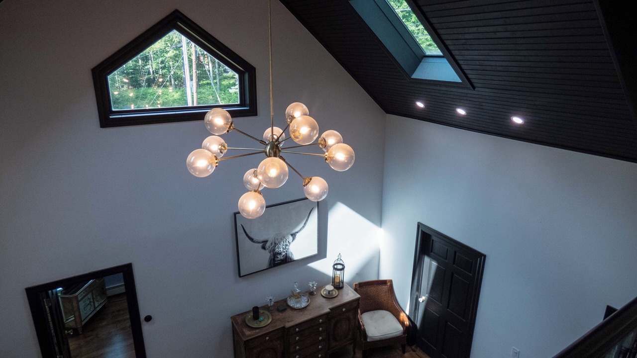 Photo of Bedroom in Harris