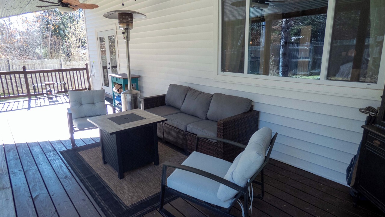 Photo of Outdoor in Harris