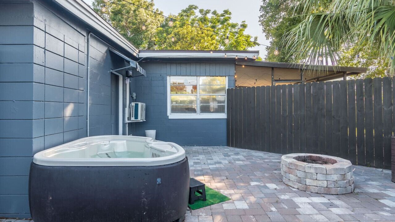 Photo of Outdoor in Northeast Orlando