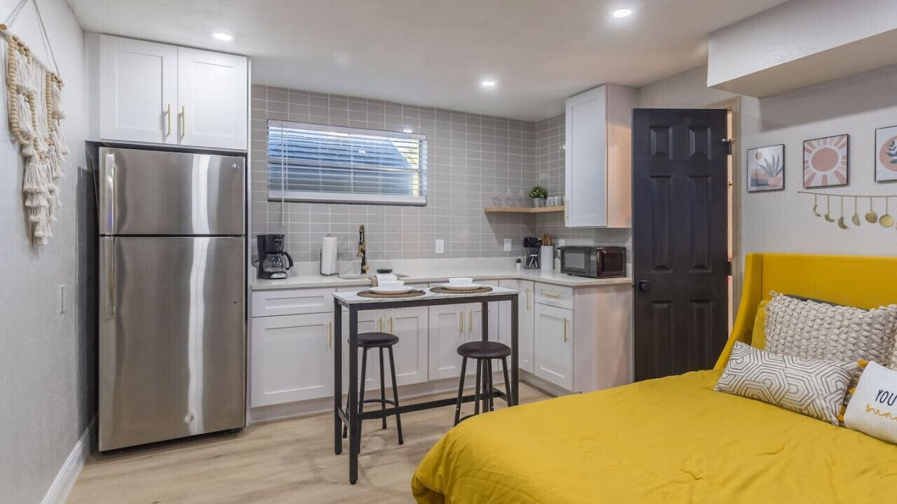 Photo of Bedroom in Northeast Orlando