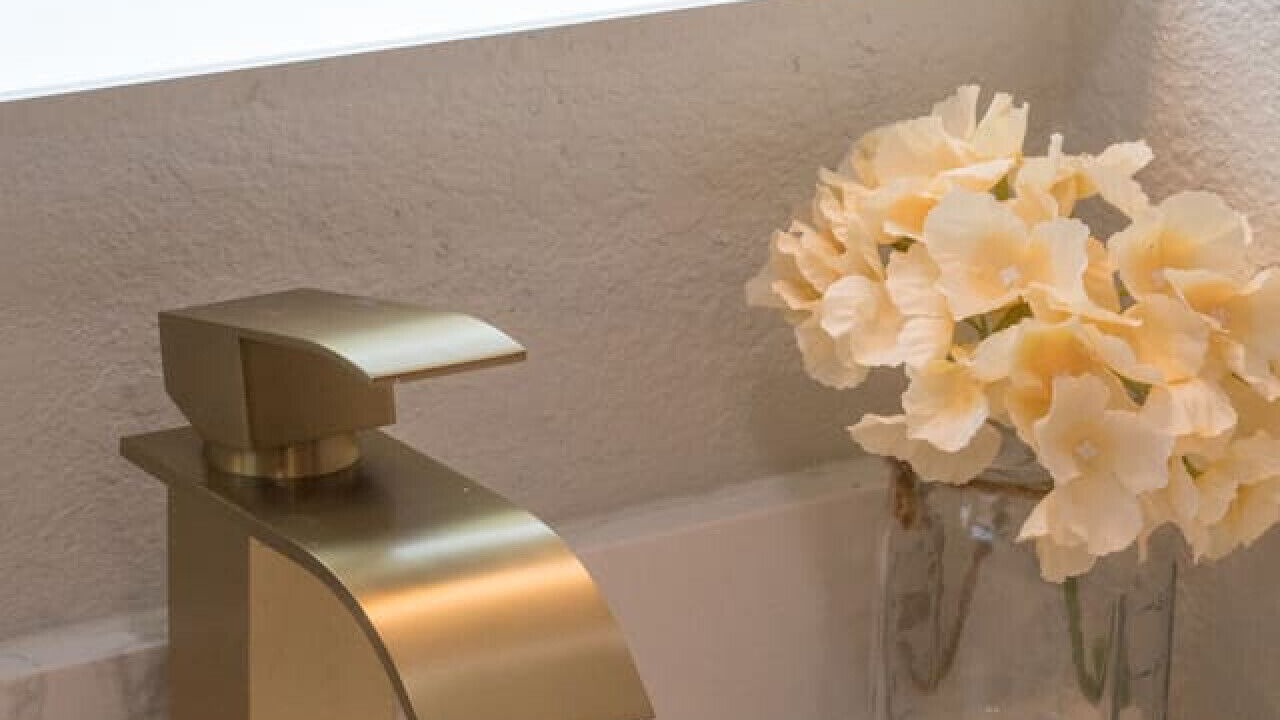 Photo of Bathroom in Northeast Orlando