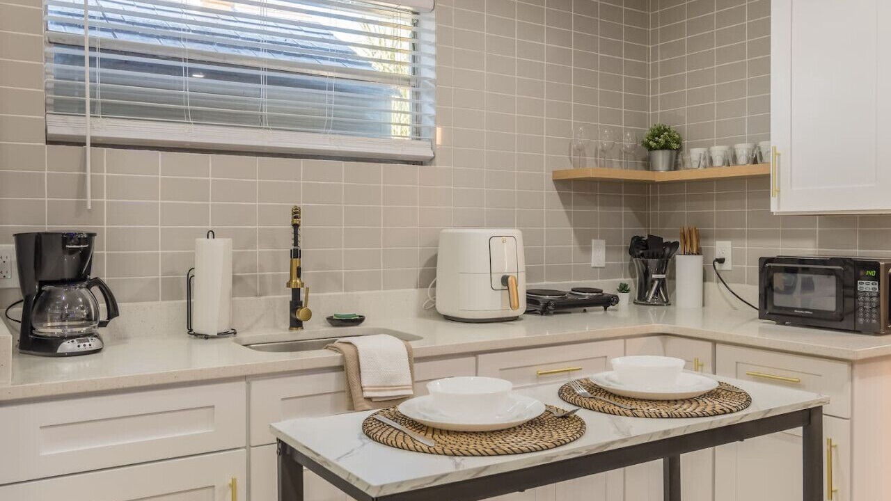 Photo of Kitchen in Northeast Orlando