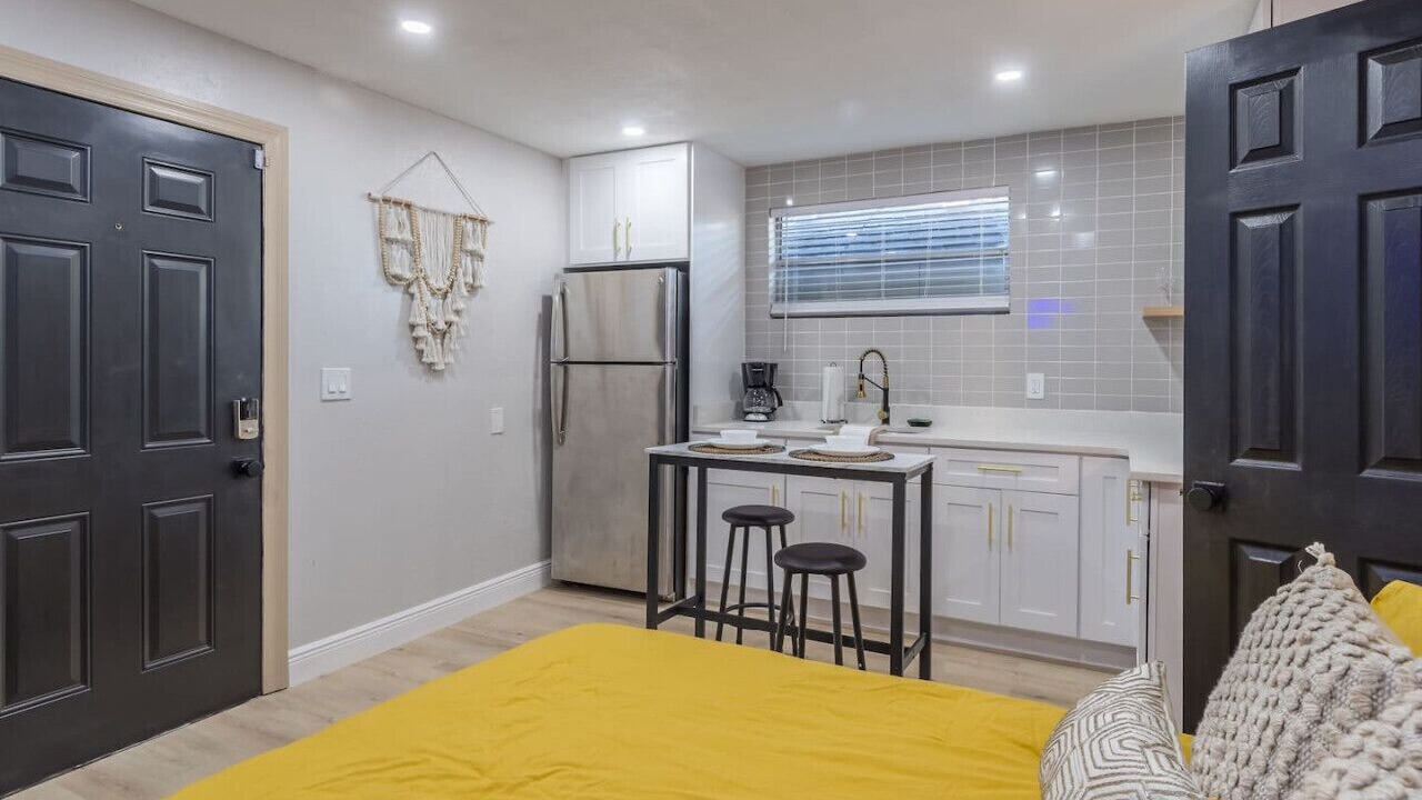 Photo of Bedroom in Northeast Orlando