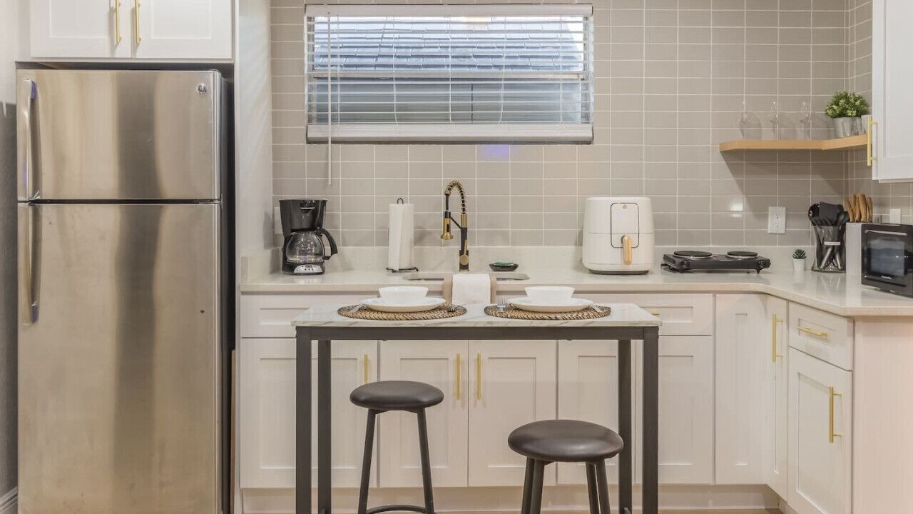 Photo of Kitchen in Northeast Orlando