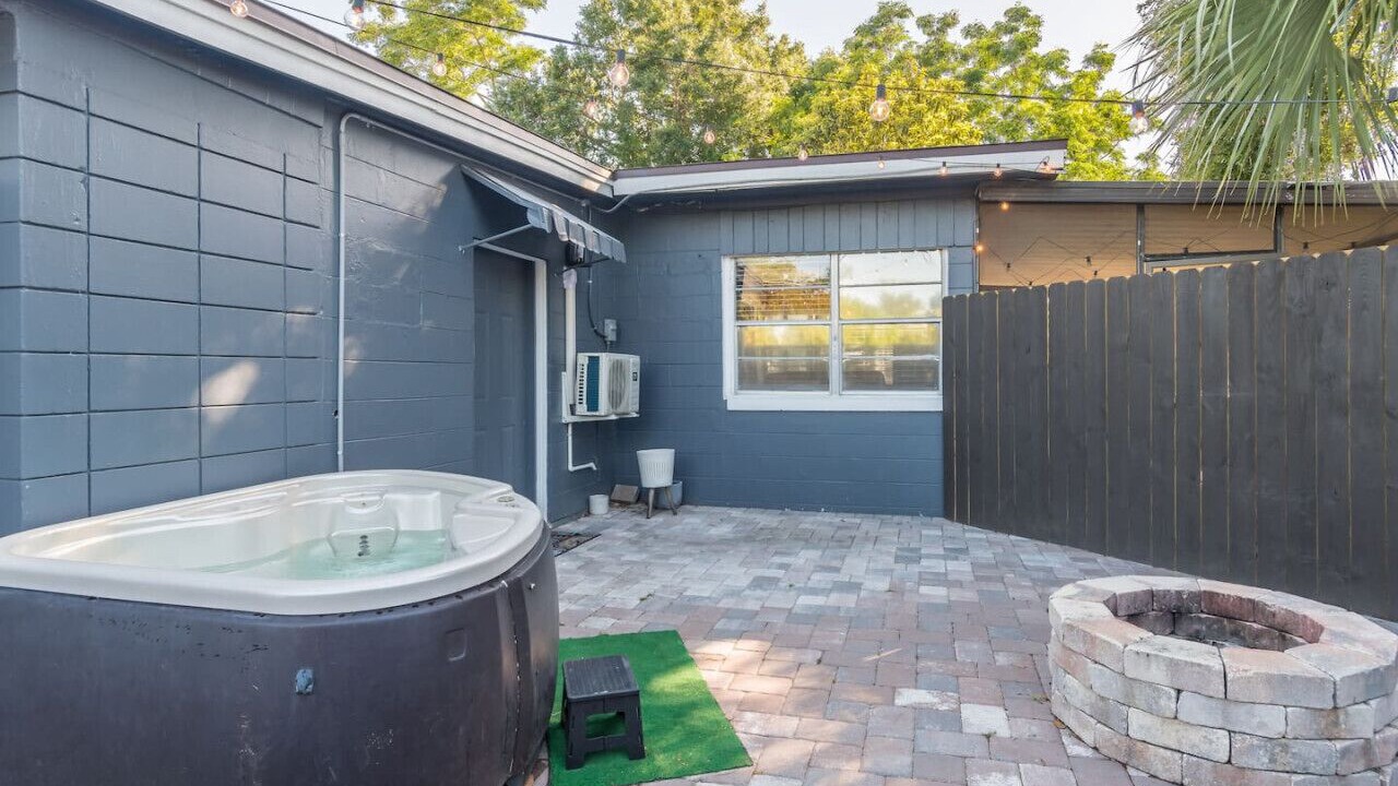 Photo of Outdoor in Northeast Orlando
