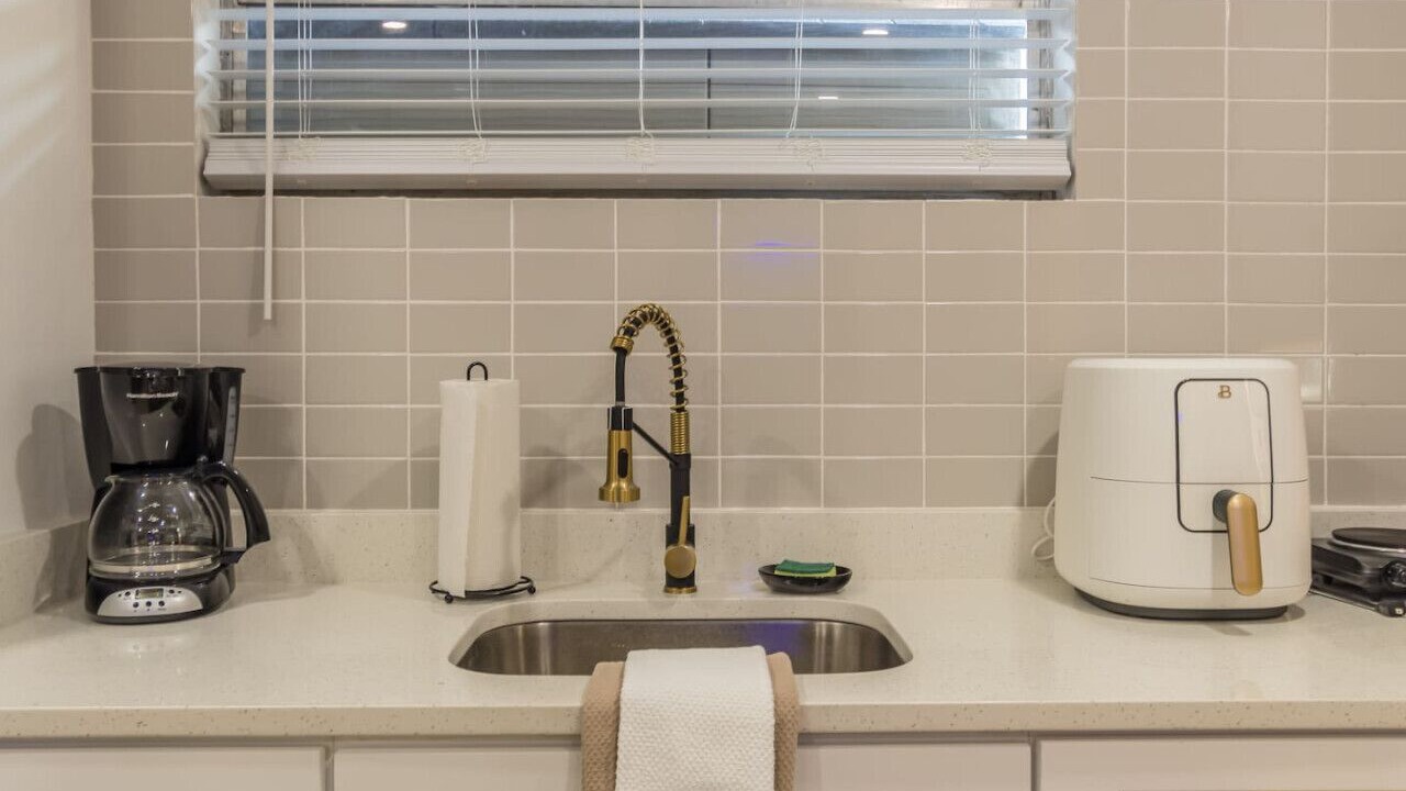 Photo of Kitchen in Northeast Orlando