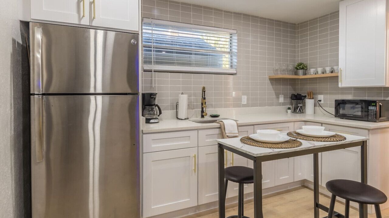 Photo of Kitchen in Northeast Orlando