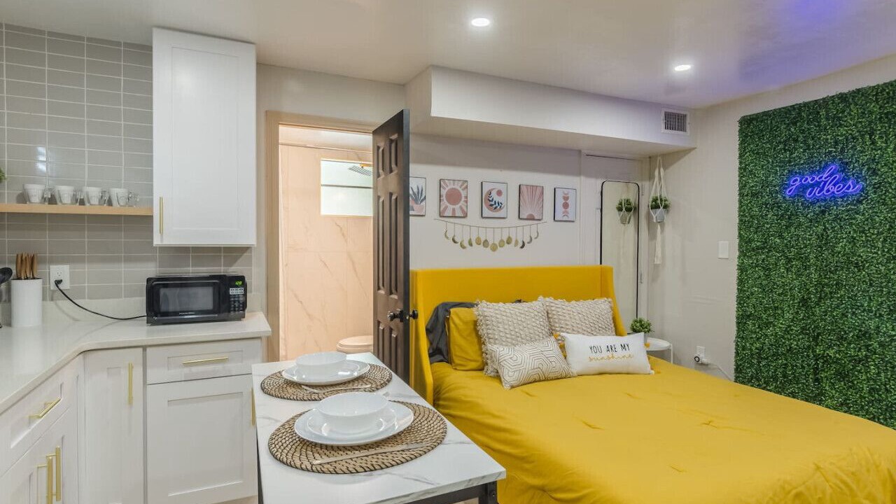 Photo of Bedroom in Northeast Orlando