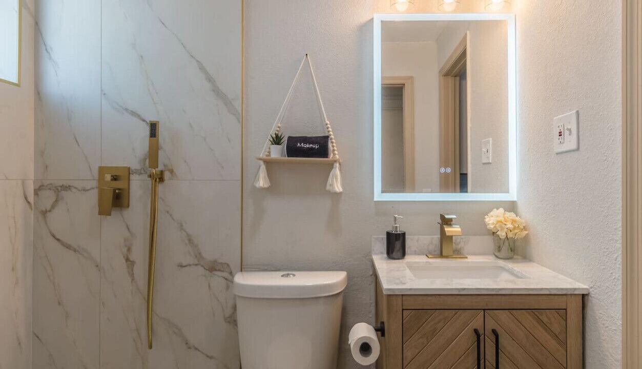 Photo of Bathroom in Northeast Orlando