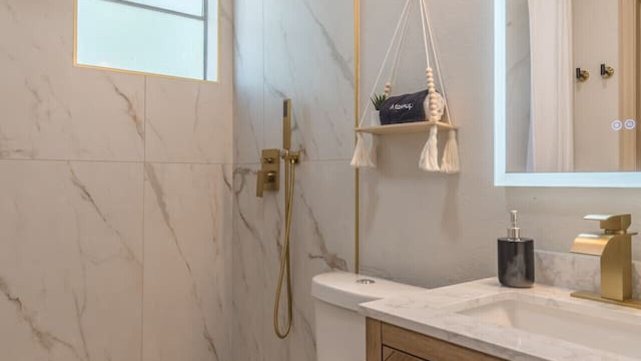 Photo of Bathroom in Northeast Orlando