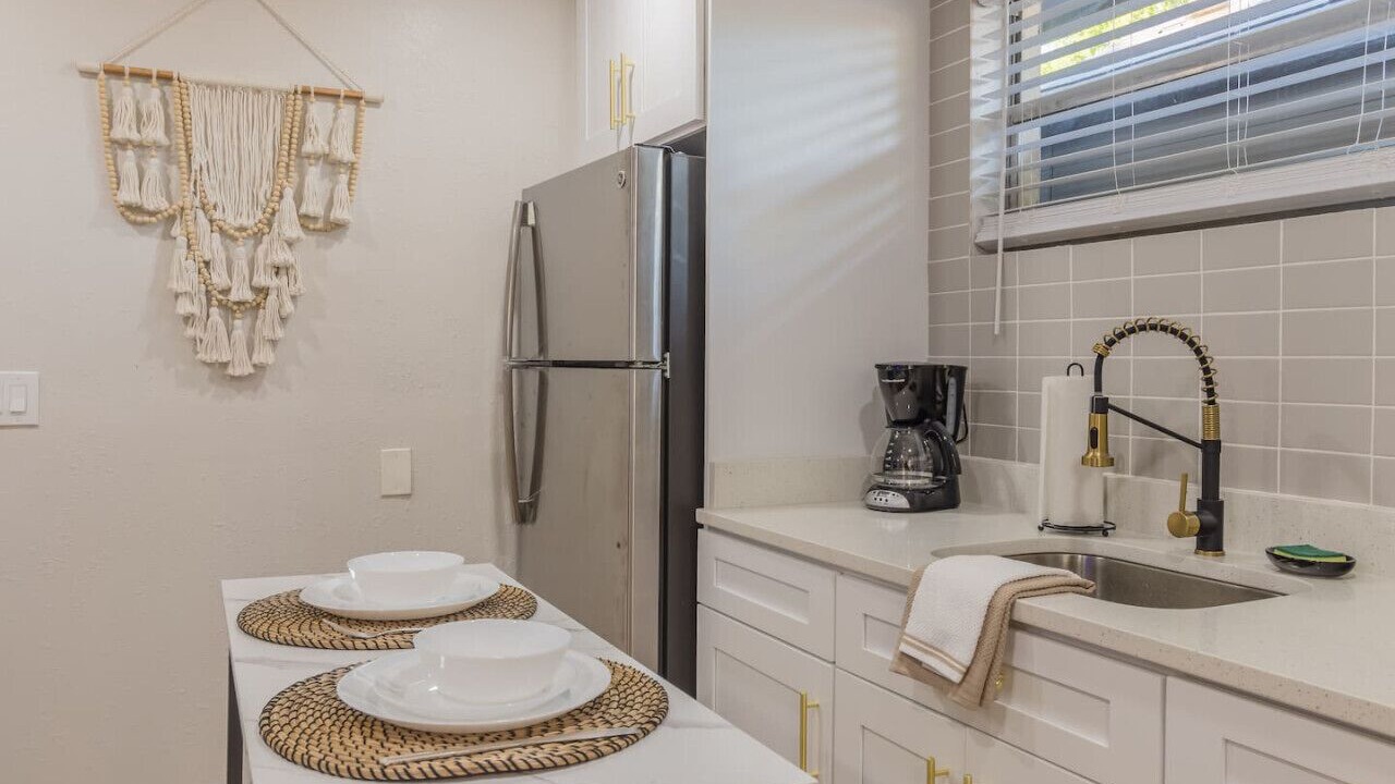 Photo of Kitchen in Northeast Orlando