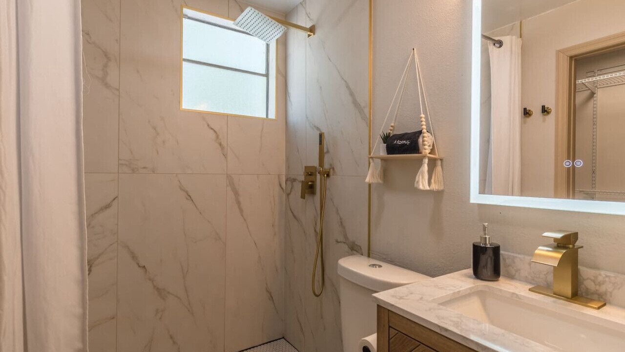 Photo of Bathroom in Northeast Orlando