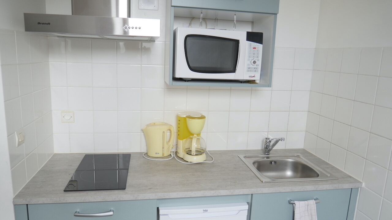 Photo of Kitchen in Germigny-des-Pres