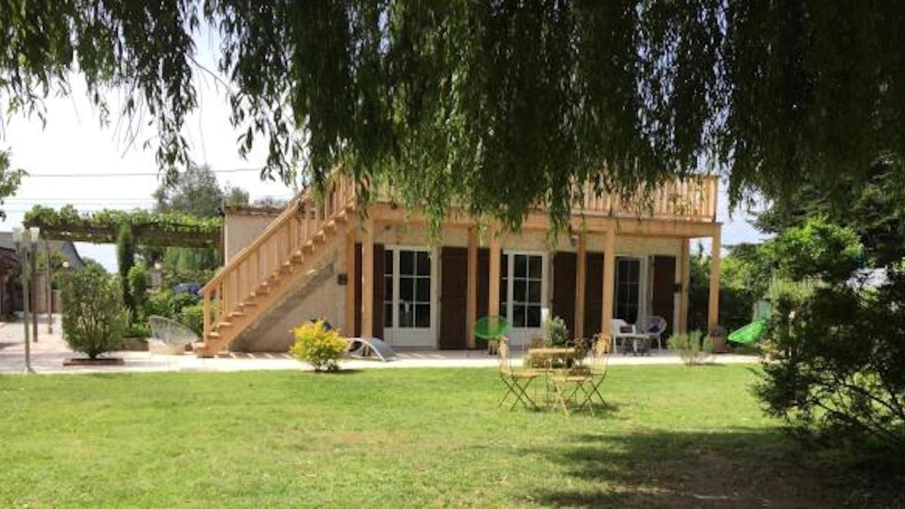 Photo of Outdoor in Germigny-des-Pres