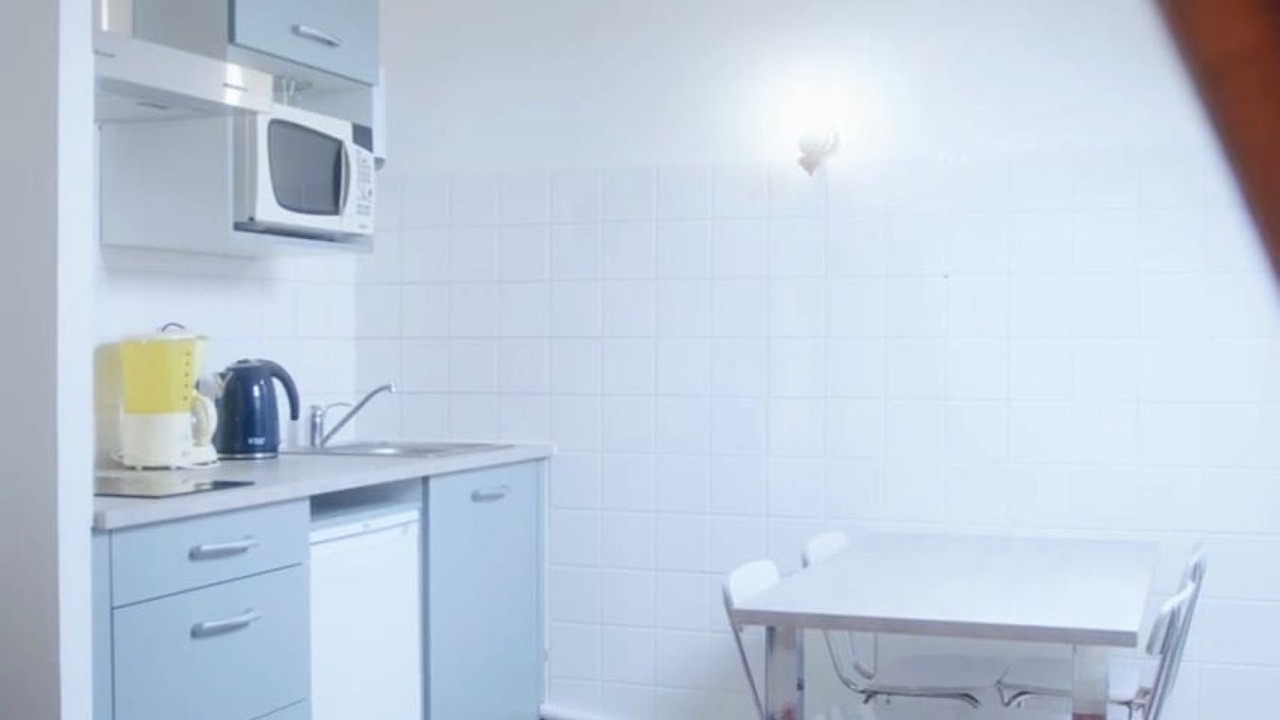 Photo of Kitchen in Germigny-des-Pres