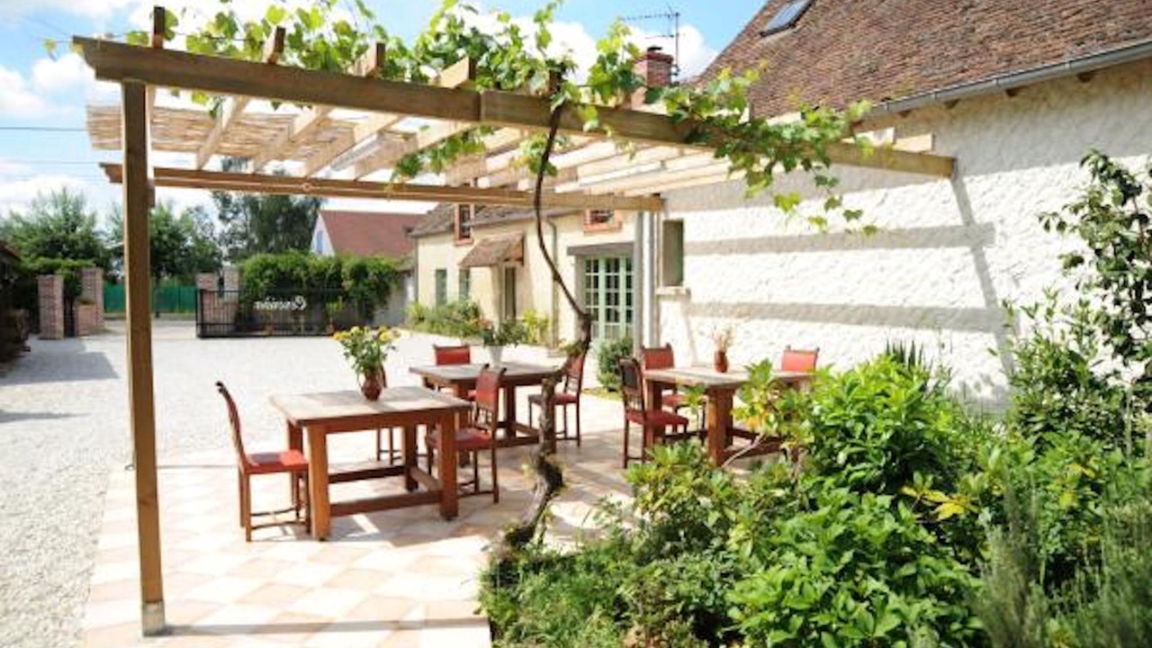 Photo of Outdoor in Germigny-des-Pres