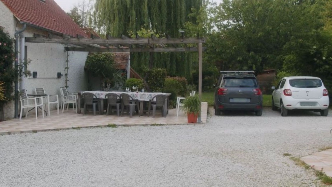 Photo of Outdoor in Germigny-des-Pres