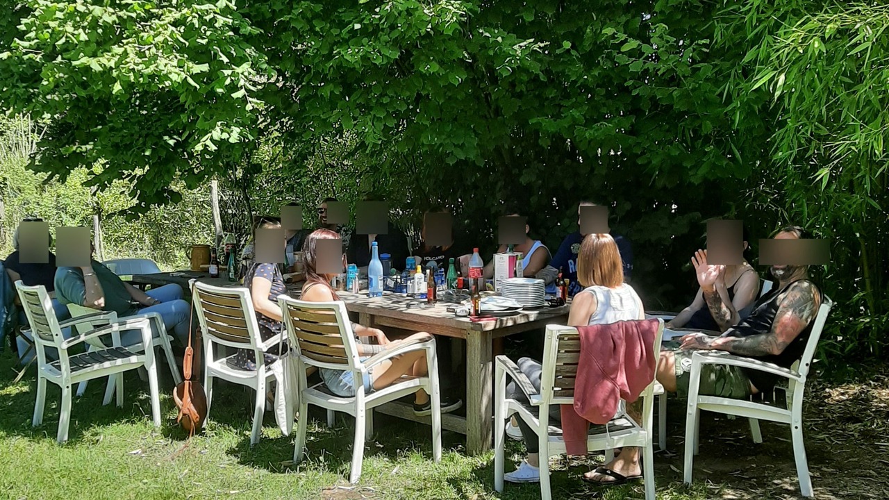 Photo of Outdoor in Germigny-des-Pres