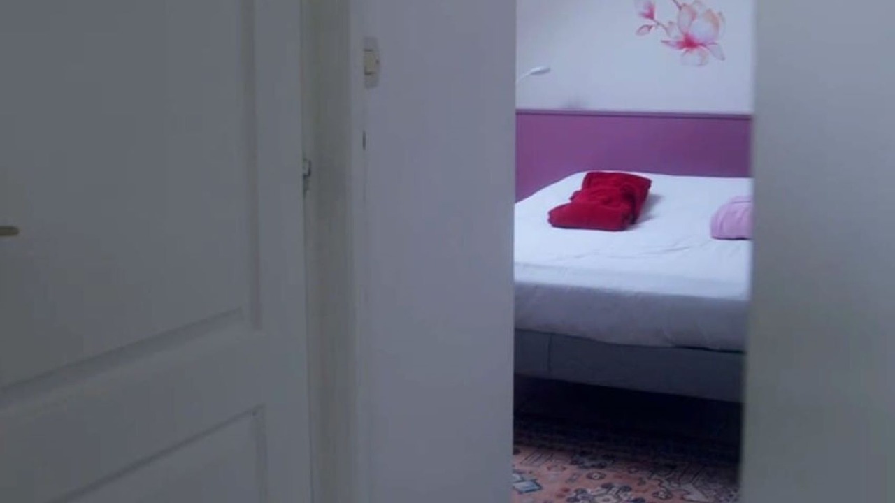 Photo of Bedroom in Germigny-des-Pres