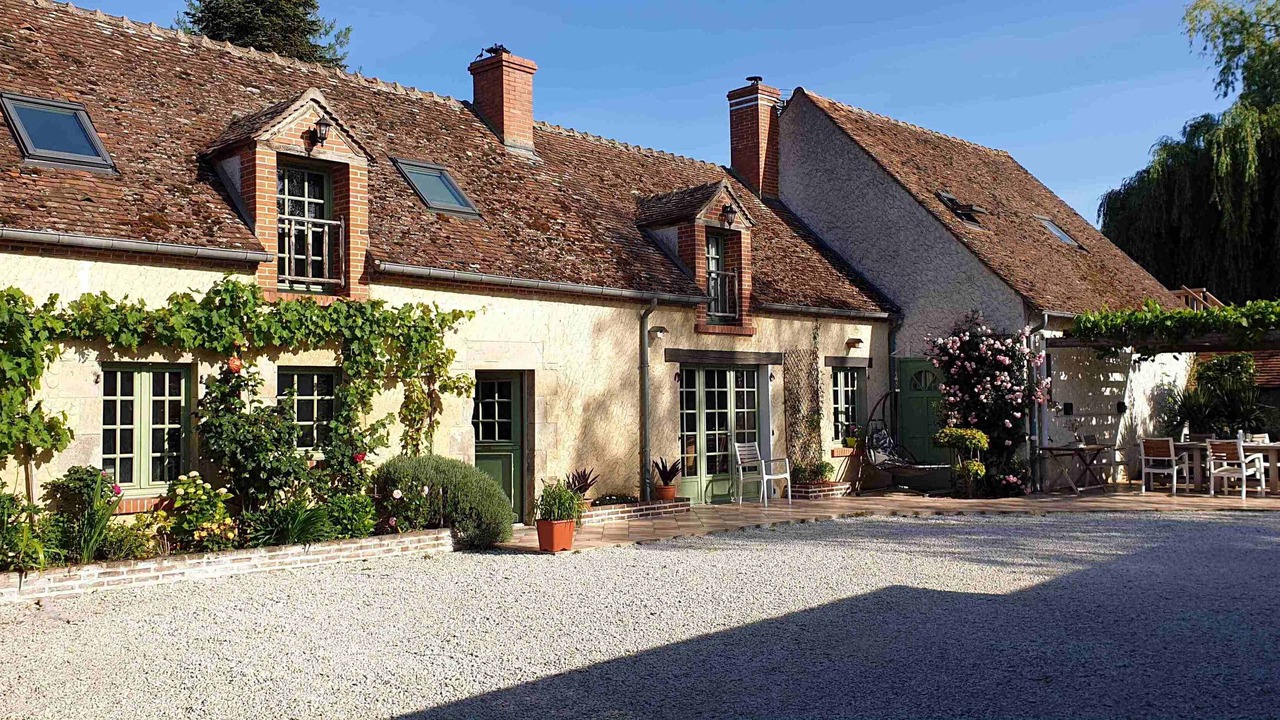 Photo of Outdoor in Germigny-des-Pres