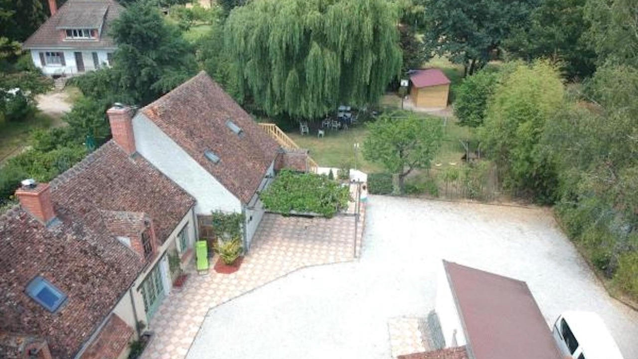 Photo of Outdoor in Germigny-des-Pres