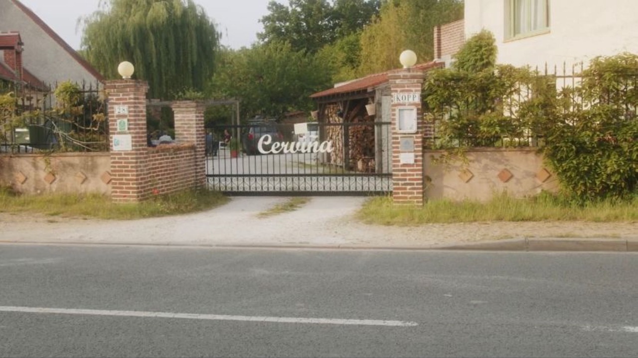 Photo of Outdoor in Germigny-des-Pres