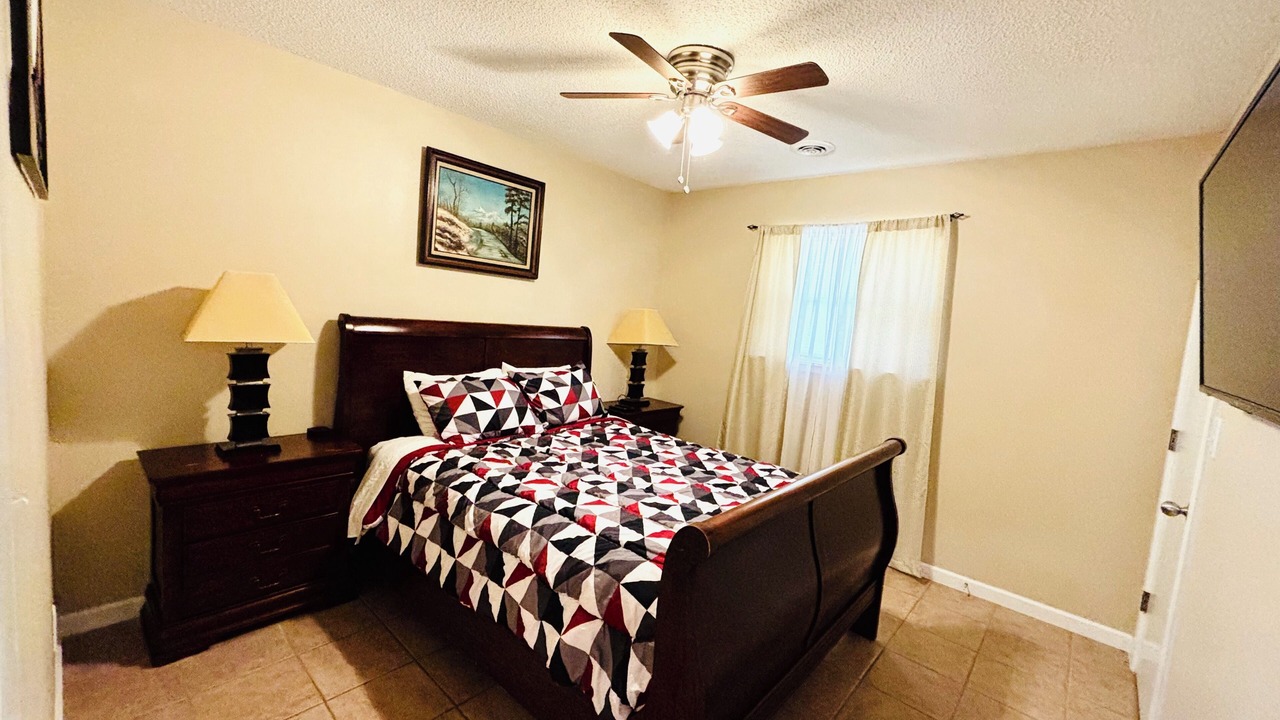 Photo of Bedroom in Johnson