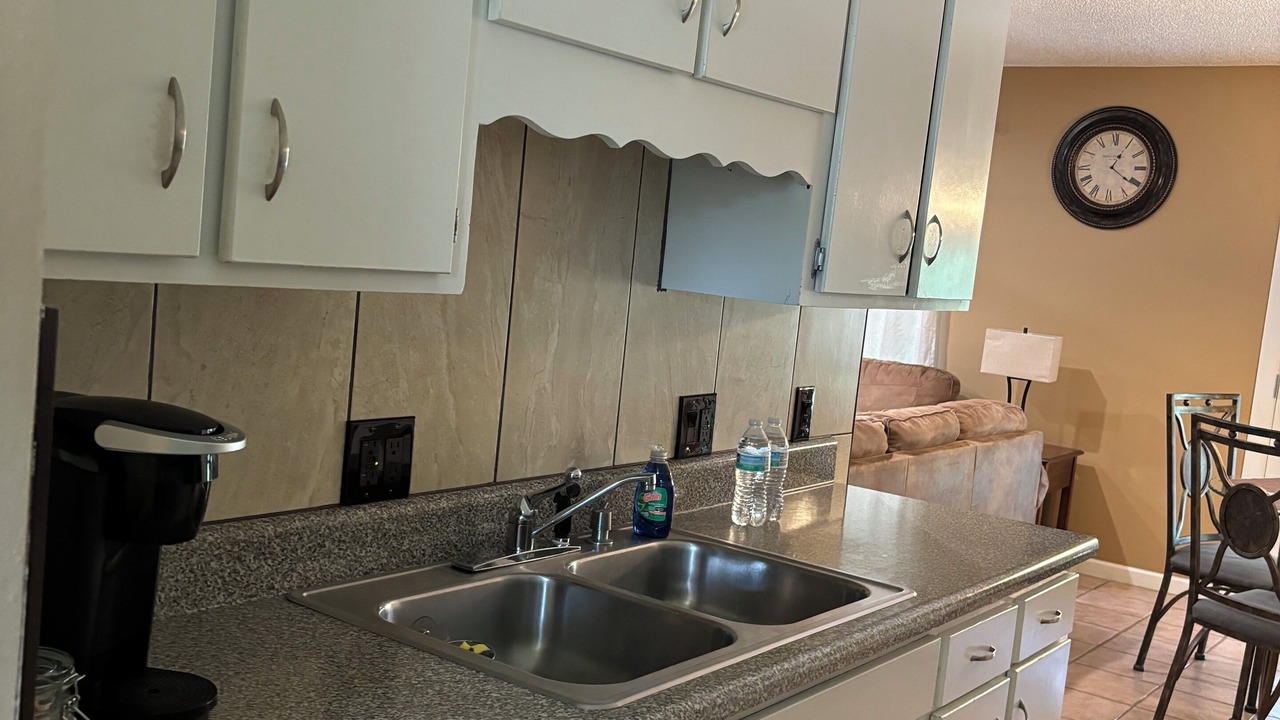 Photo of Kitchen in Johnson
