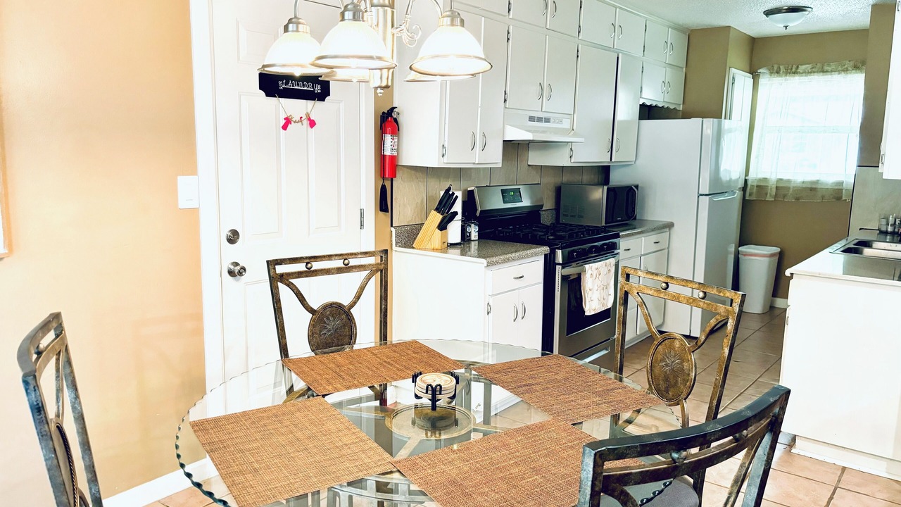 Photo of Kitchen in Johnson
