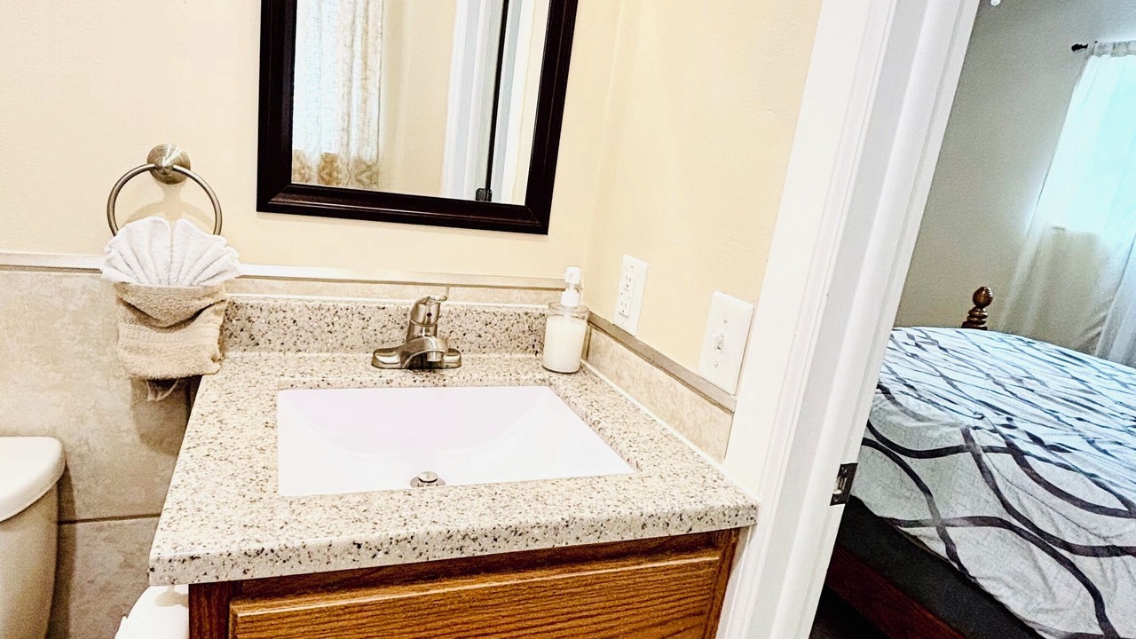 Photo of Bathroom in Johnson