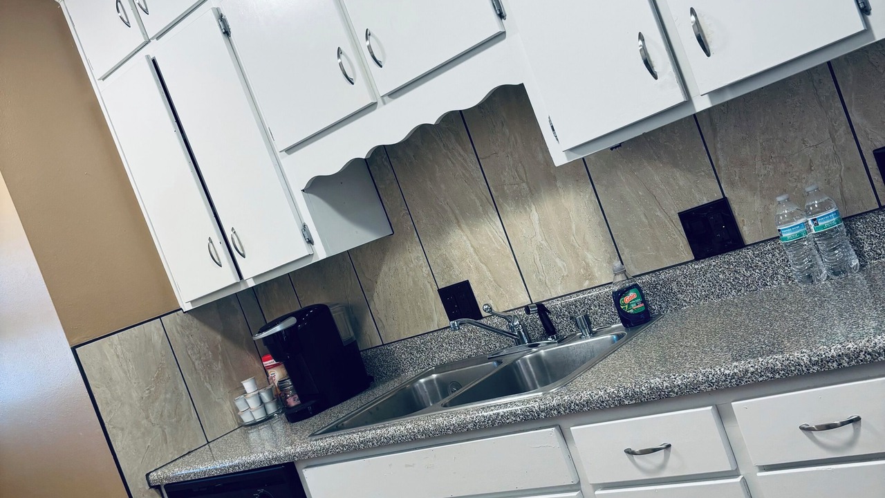 Photo of Kitchen in Johnson