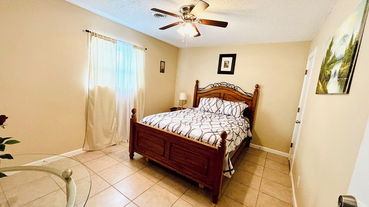 Photo of Bedroom in Johnson