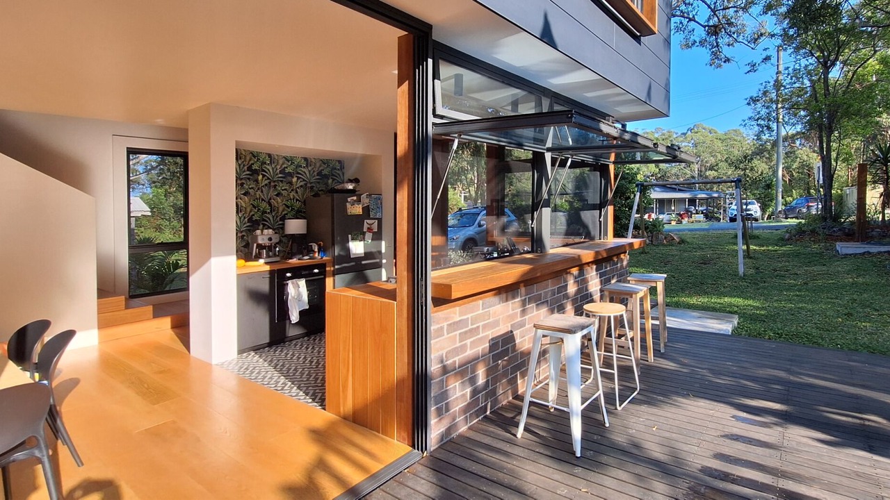 Photo of Outdoor in Smiths Lake