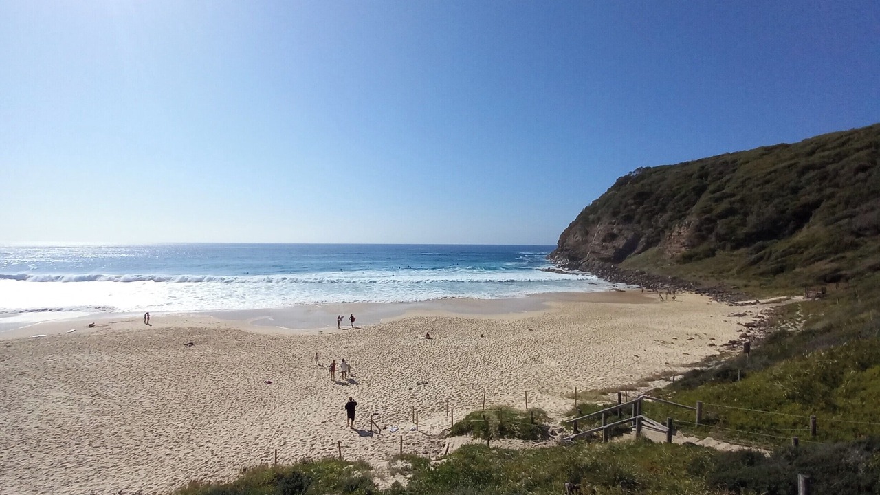 Photo of Others in Smiths Lake